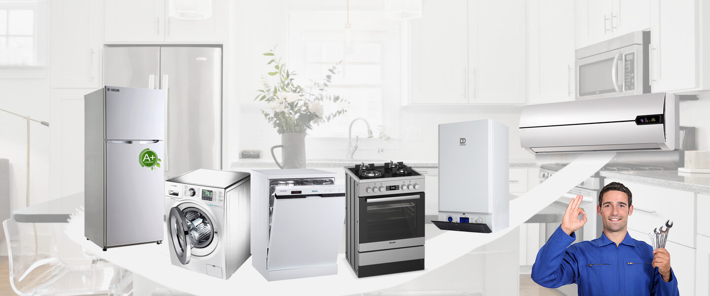 Giresun Electrolux Servisi